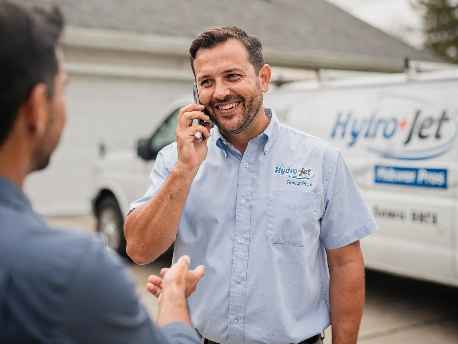 Hydro Jetting Port Ludlow, WA FAQs